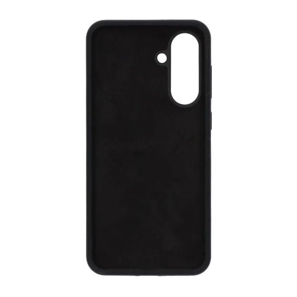Samsung Galaxy A36 Skal Silikon Svart