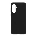 Samsung Galaxy A36 Skal Silikon Svart