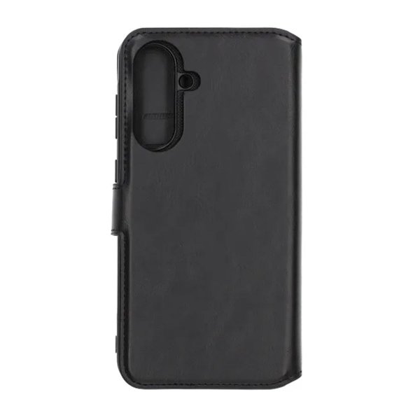 Rvelon Samsung Galaxy A36 Fodral Magnetiskt Avtagbart Skal Svart
