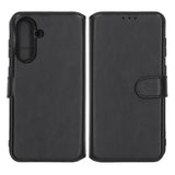 Rvelon Samsung Galaxy A36 Fodral Magnetiskt Avtagbart Skal Svart