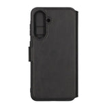 Rvelon Samsung Galaxy A36 Fodral 4 Kortfack Svart