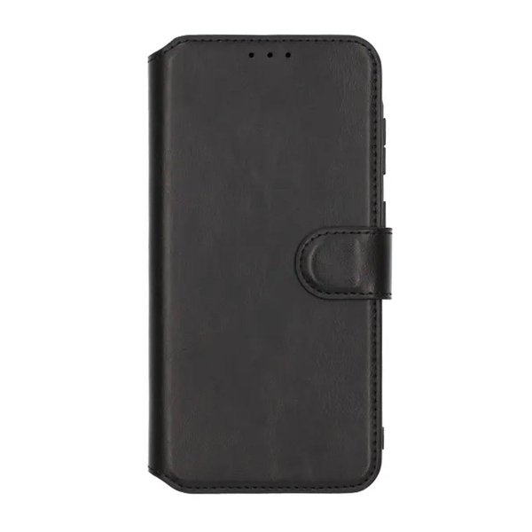 Rvelon Samsung Galaxy A36 Fodral 4 Kortfack Svart