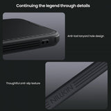 Nillkin Samsung Galaxy A36 Skal CamShield Pro Svart
