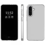 agood company Samsung Galaxy A36 Skal CLRPRTCT Transparent