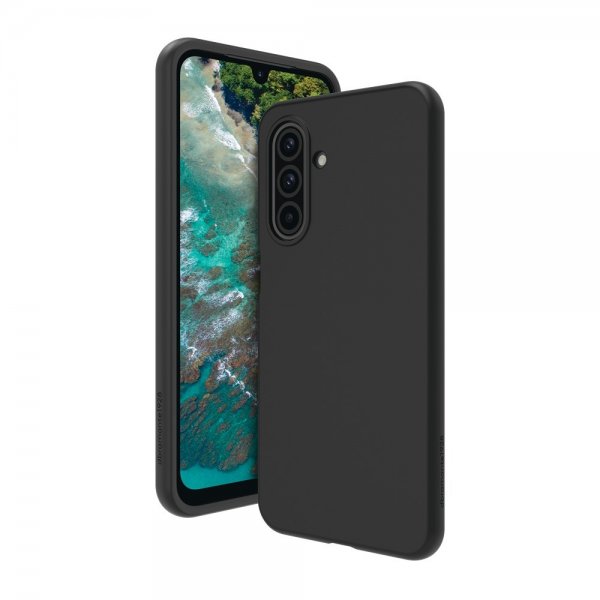 dbramante1928 Samsung Galaxy A36 Skal Costa Rica Night Black