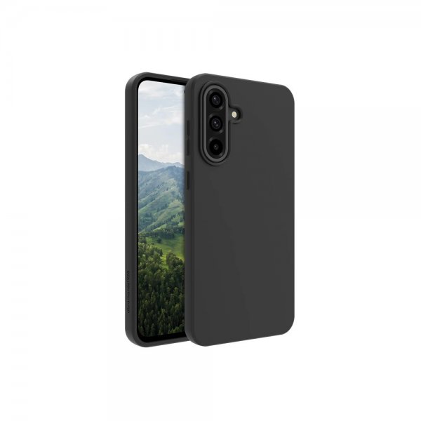 dbramante1928 Samsung Galaxy A36 Skal Greenland Night Black