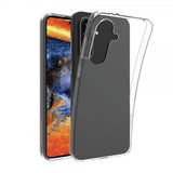 dbramante1928 Samsung Galaxy A36 Skal Greenland Transparent