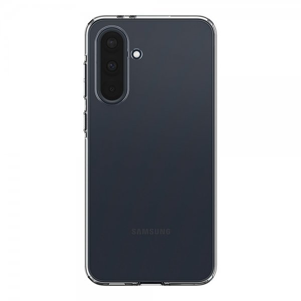 Spigen Samsung Galaxy A36 Skal Liquid Crystal Transparent