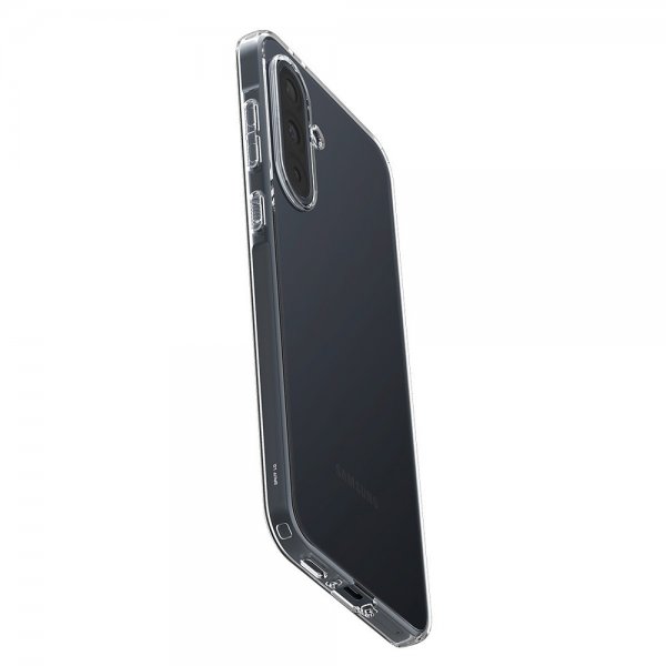 Spigen Samsung Galaxy A36 Skal Liquid Crystal Transparent