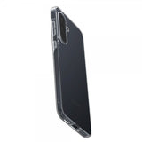 Spigen Samsung Galaxy A36 Skal Liquid Crystal Transparent