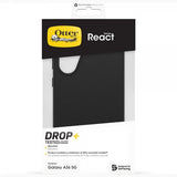 Otterbox Samsung Galaxy A36 Skal React Svart