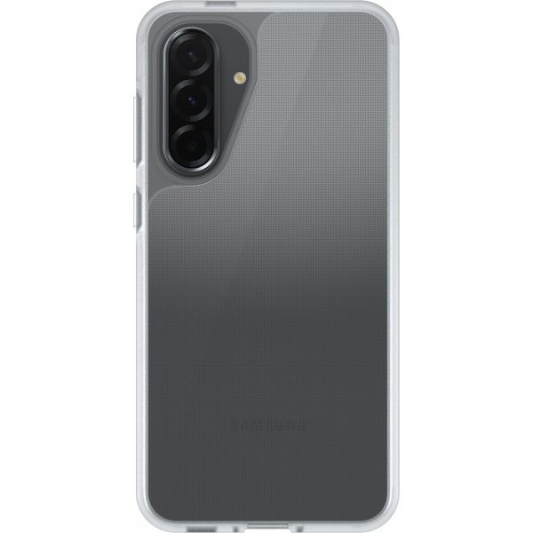 Otterbox Samsung Galaxy A36 Skal React Transparent