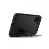 Spigen Samsung Galaxy A36 Skal Tough Armor Svart