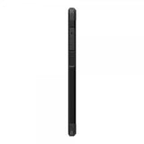 Spigen Samsung Galaxy A36 Skal Tough Armor Svart