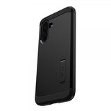 Spigen Samsung Galaxy A36 Skal Tough Armor Svart