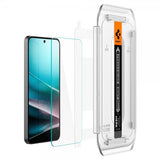 Spigen Samsung Galaxy A36/A37 Skärmskydd GLAS.tR EZ Fit 2-pack