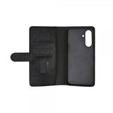 Gear Samsung Galaxy A37 Fodral 2-i-1 3 Kortfack Svart