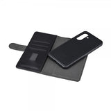 Gear Samsung Galaxy A37 Fodral 2-i-1 3 Kortfack Svart
