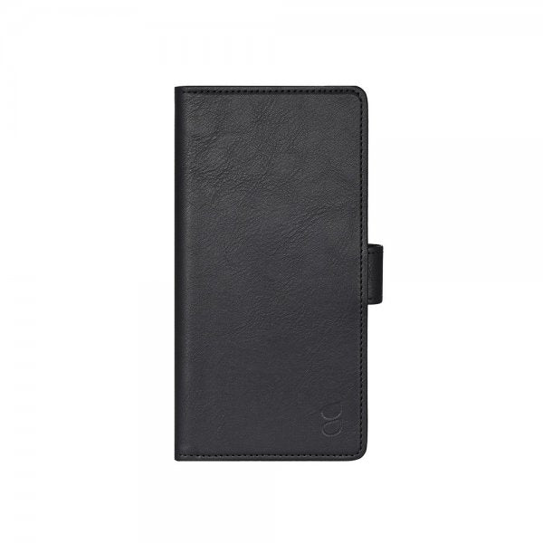 Gear Samsung Galaxy A37 Fodral 3 Kortfack Svart