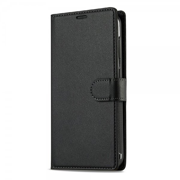 Nordic Covers Samsung Galaxy A37 Fodral med avtagbart MagSafe-skal Raven Black