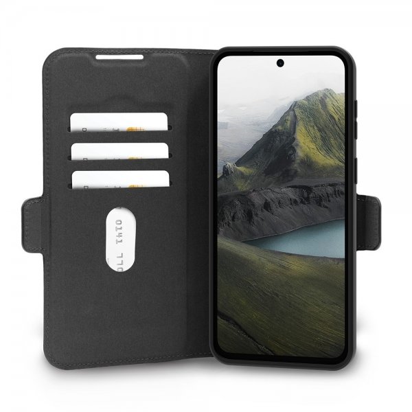 dbramante1928 Samsung Galaxy A37 Fodral Oslo Pro Svart