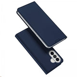 Dux Ducis Samsung Galaxy A37 Fodral Skin Pro Series Blå