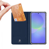 Dux Ducis Samsung Galaxy A37 Fodral Skin Pro Series Blå