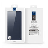 Dux Ducis Samsung Galaxy A37 Fodral Skin Pro Series Blå