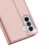Dux Ducis Samsung Galaxy A37 Fodral Skin Pro Series Rosa