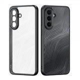 Dux Ducis Samsung Galaxy A37 Skal Aimo Series Svart