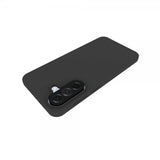 Nordic Covers Samsung Galaxy A37 Skal Feather Series Raven Black