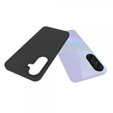 Nordic Covers Samsung Galaxy A37 Skal Feather Series Raven Black