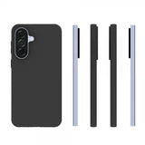 Nordic Covers Samsung Galaxy A37 Skal Feather Series Raven Black