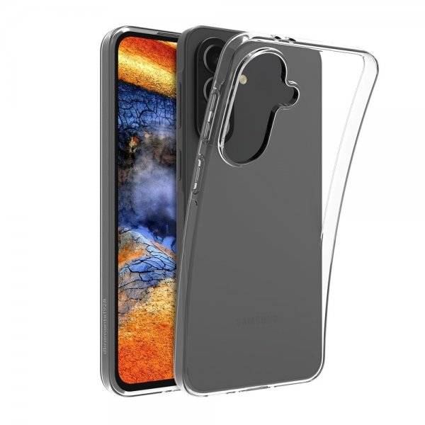 dbramante1928 Samsung Galaxy A37 Skal Greenland Transparent