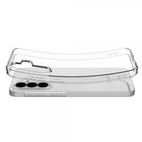 Spigen Samsung Galaxy A37 Skal Liquid Crystal Crystal Clear
