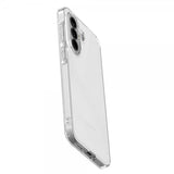 Spigen Samsung Galaxy A37 Skal Liquid Crystal Crystal Clear