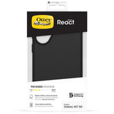 Otterbox Samsung Galaxy A57 Skal React Svart