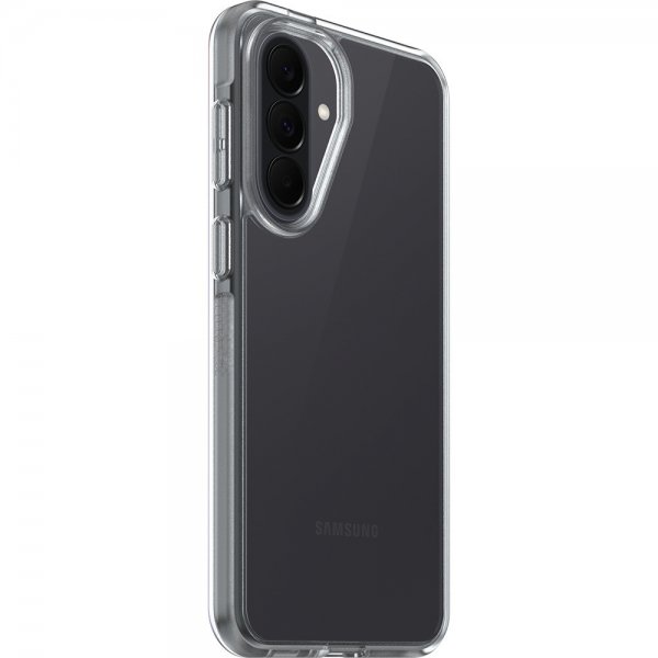 Otterbox Samsung Galaxy A37 Skal React Transparent