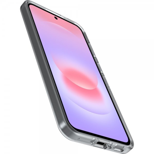 Otterbox Samsung Galaxy A37 Skal React Transparent
