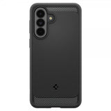 Spigen Samsung Galaxy A37 Skal Rugged Armor Matte Black