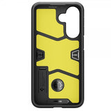 Spigen Samsung Galaxy A37 Skal Tough Armor Svart
