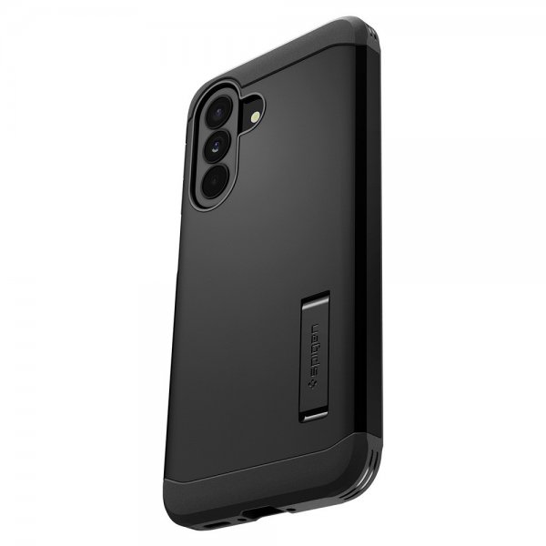 Spigen Samsung Galaxy A37 Skal Tough Armor Svart
