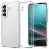Spigen Samsung Galaxy A37 Skal Ultra Hybrid Crystal Clear