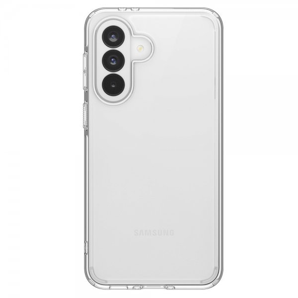 Spigen Samsung Galaxy A37 Skal Ultra Hybrid Crystal Clear