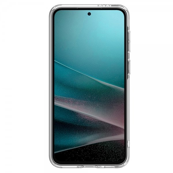 Spigen Samsung Galaxy A37 Skal Ultra Hybrid Crystal Clear