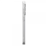 Spigen Samsung Galaxy A37 Skal Ultra Hybrid Crystal Clear