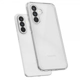 Spigen Samsung Galaxy A37 Skal Ultra Hybrid Crystal Clear