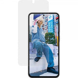 PanzerGlass Samsung Galaxy A37 Skärmskydd Ultra-Wide Fit EasyAligner