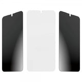 PanzerGlass Samsung Galaxy A37 Skärmskydd Ultra-Wide Fit Privacy EasyAligner