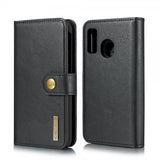 Dg.Ming Samsung Galaxy A40 Fodral Löstagbart Skal Svart